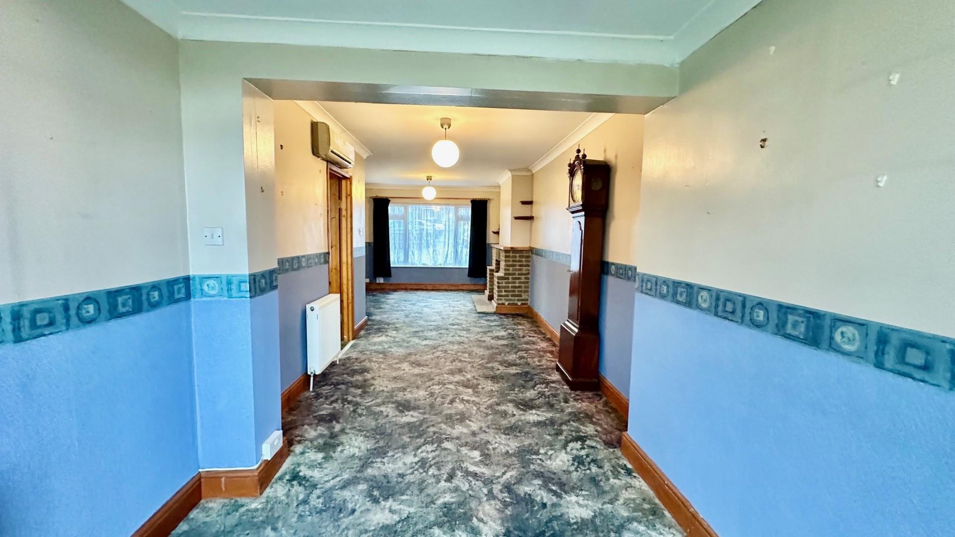 4 bed property in Badgers Way, Hastings